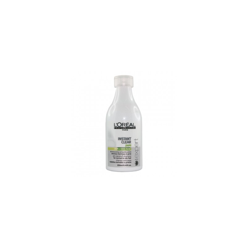 Shampooing Instant Clear Pure - 250ml