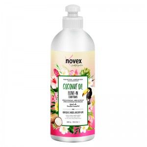 Novex Noix Coco Après-Shampoing SANS RINCAGE 300ml
