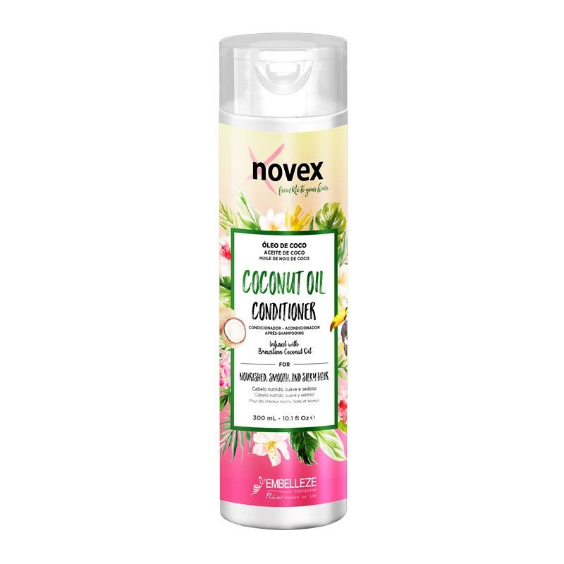 Novex Embelleze conditioner apres shampoing 300ml