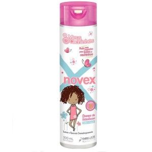 Shampoing Mes Petites Boucles Novex - 300ml