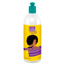 Activateur de boucles Afro Hair - Novex Embelleze 500ml