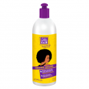 Après-shampoing sans rinçage AFRO HAIR - Novex Embelleze 500g