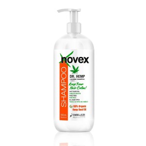 shampoing novex chanvre