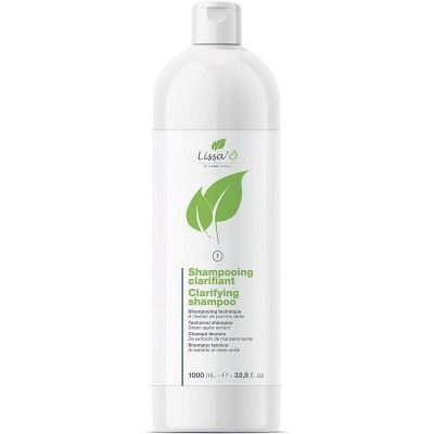 Shampooing Clarifiant Natura Keratin 1L