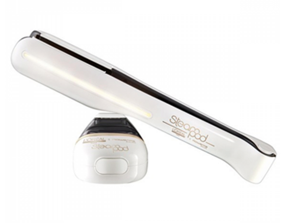 STEAMPOD LISSEUR L'ORÉAL PROFESSIONNEL