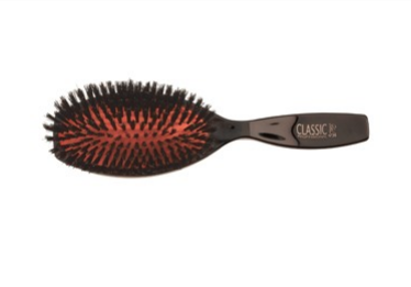 Brosse fibres naturel sanglier